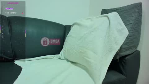 camila online show from November 8, 2025, 1:00 pm