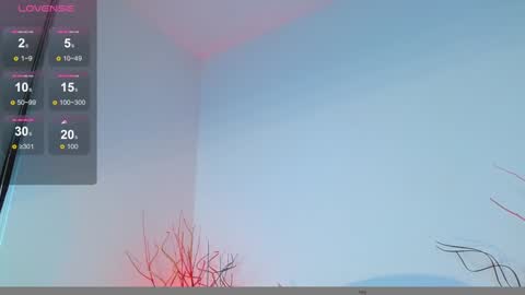 Mylo Wallace  online show from December 12, 2024, 7:04 pm