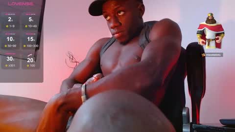 Mylo Wallace  online show from January 20, 2025, 6:21 am