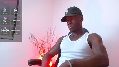 Mylo Wallace  online show from January 21, 2025, 2:43 am