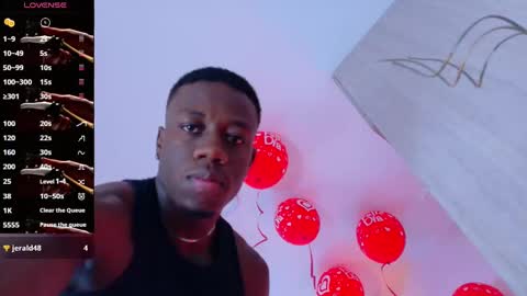 Mylo Wallace  online show from March 1, 2025, 4:11 pm