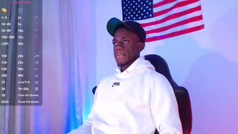 Mylo Wallace  online show from January 6, 2026, 11:58 am