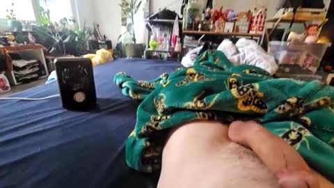 myluxdick online show from February 16, 2026, 1:51 pm