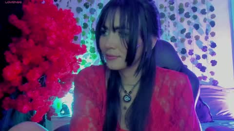 Snapshot of myomi_nix chatting on April 24, 2026, 2:58 am myomi online show from April 24, 2026, 2:58 am