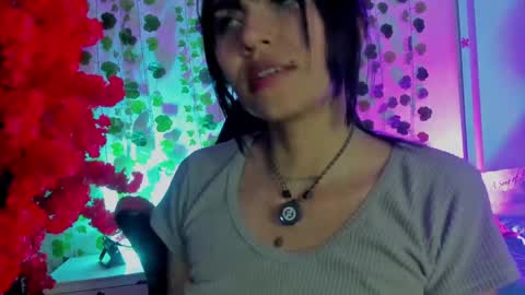 Snapshot of myomi_nix chatting on April 27, 2026, 3:48 am myomi online show from April 27, 2026, 3:48 am