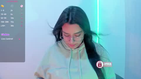 Bella online show from September 12, 2025, 4:45 am