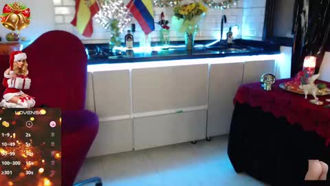 Snapshot of myrnasexxx chatting on December 28, 2024, 2:54 am Myrna Sessions online show from December 28, 2024, 2:54 am