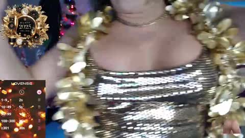 Snapshot of myrnasexxx chatting on January 1, 2025, 3:13 am Myrna Sessions online show from January 1, 2025, 3:13 am