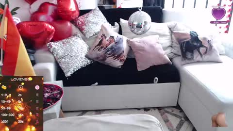 Snapshot of myrnasexxx chatting on February 17, 2025, 4:59 pm Myrna Sessions online show from February 17, 2025, 4:59 pm