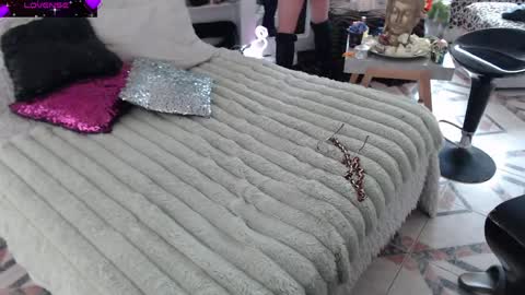 Myrna Sessions online show from March 20, 2026, 6:46 pm