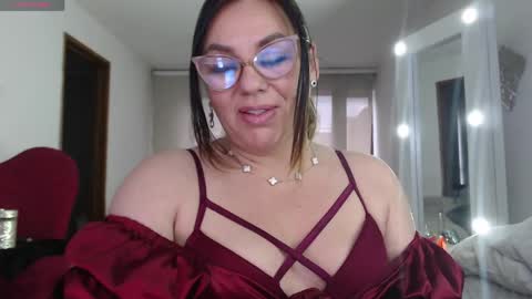Myrna Sessions online show from May 10, 2026, 10:53 am