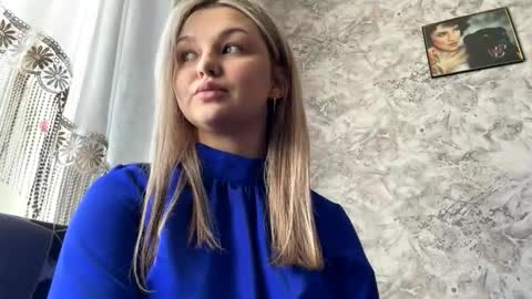 Olivia online show from March 15, 2026, 9:26 am