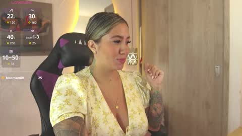 S A R A online show from November 26, 2025, 1:12 pm