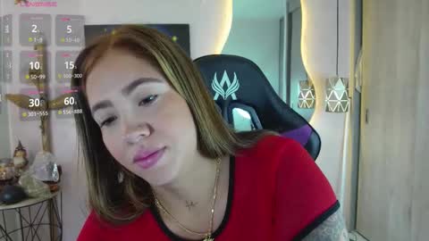 Snapshot of mysaris3 chatting on February 27, 2026, 3:12 pm S A R A online show from February 27, 2026, 3:12 pm