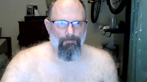 Just hanging out - No pressure online show from March 12, 2026, 5:57 am