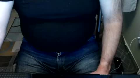 Just hanging out - No pressure online show from April 17, 2026, 1:52 am