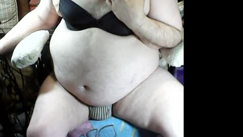 Snapshot of myself765 chatting on April 28, 2026, 3:17 pm Sissy Mike online show from April 28, 2026, 3:17 pm