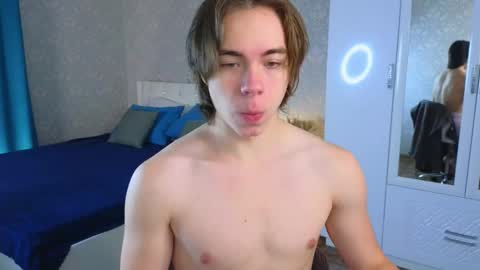 Mickey online show from March 8, 2025, 2:55 am