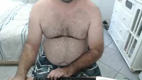 mysterbearmg online show from February 16, 2026, 3:52 pm