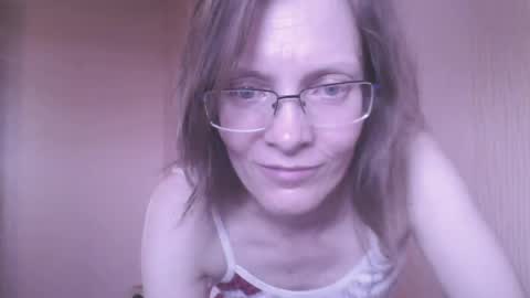 mysterious_blondy online show from June 7, 2026, 6:28 am