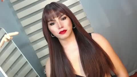 SUPPORT GODDESS TRISHA  AND DONT FORGET TO FOLLOW ME online show from December 1, 2024, 4:29 pm