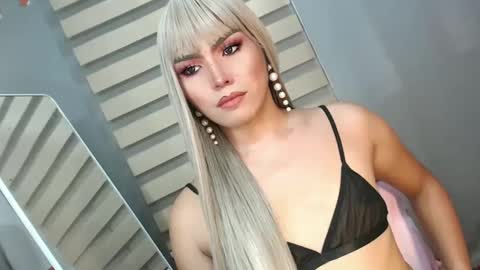 SUPPORT GODDESS TRISHA  AND DONT FORGET TO FOLLOW ME online show from December 26, 2024, 7:03 am