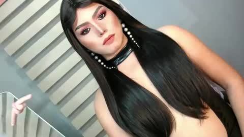 SUPPORT GODDESS TRISHA  AND DONT FORGET TO FOLLOW ME online show from February 16, 2025, 9:16 pm