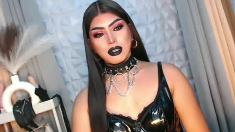 SUPPORT GODDESS TRISHA  AND DONT FORGET TO FOLLOW ME online show from September 17, 2025, 6:53 pm