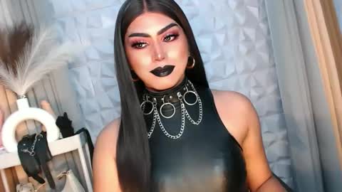 SUPPORT GODDESS TRISHA  AND DONT FORGET TO FOLLOW ME online show from September 18, 2025, 9:44 am