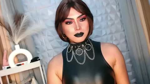 SUPPORT GODDESS TRISHA  AND DONT FORGET TO FOLLOW ME online show from September 22, 2025, 8:27 am