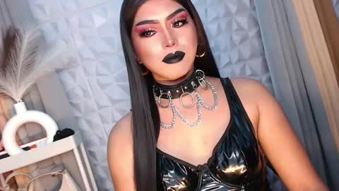 SUPPORT GODDESS TRISHA  AND DONT FORGET TO FOLLOW ME online show from September 25, 2025, 2:54 pm