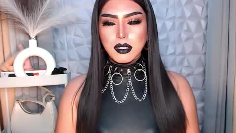 SUPPORT GODDESS TRISHA  AND DONT FORGET TO FOLLOW ME online show from September 27, 2025, 4:12 pm