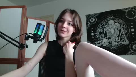 Eve online show from February 2, 2026, 5:44 pm