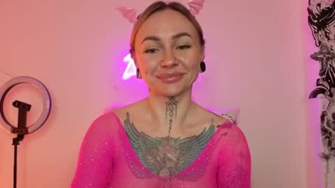 mysterious_twist online show from March 28, 2026, 5:12 pm