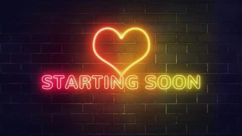 Mysterious Couple online show from January 12, 2026, 1:00 am