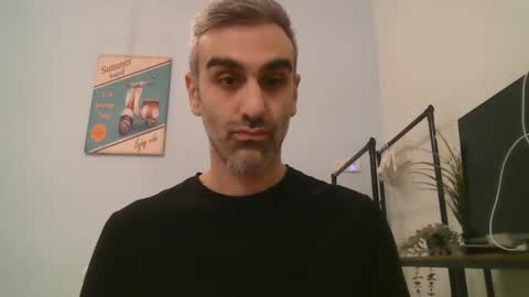 Mystery2025 online show from January 13, 2025, 2:53 pm