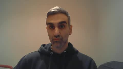 Mystery2025 online show from February 15, 2025, 9:37 pm