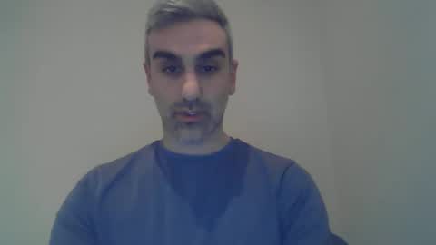 Mystery2025 online show from March 5, 2026, 9:11 pm