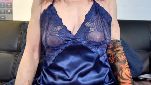 Mystery Nymph Milf online show from January 30, 2025, 11:02 pm