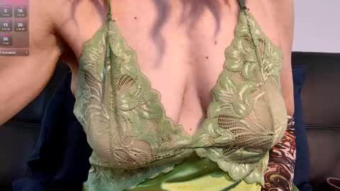 Mystery Nymph Milf online show from February 20, 2025, 10:48 pm