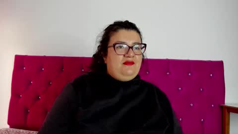 mystery_psique online show from October 4, 2025, 2:48 pm