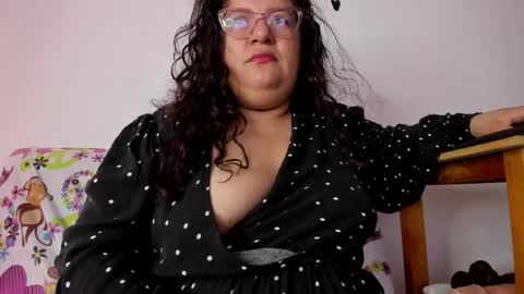 mystery_psique online show from November 10, 2025, 7:24 pm