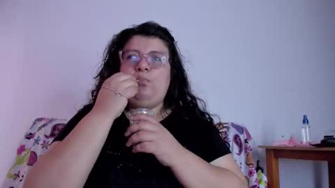 mystery_psique online show from November 14, 2025, 7:23 pm