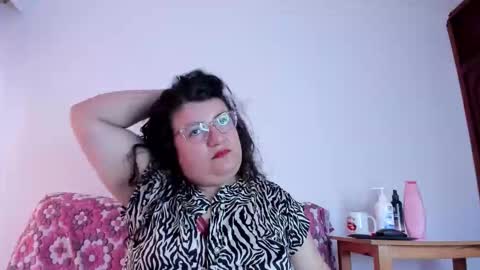 mystery_psique online show from November 21, 2025, 6:50 pm