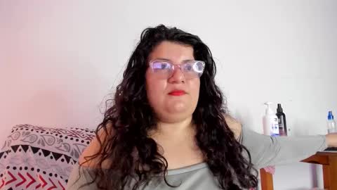 mystery_psique online show from December 2, 2025, 7:20 pm