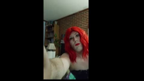 Mystery Blue and Mistress Prude online show from June 27, 2026, 12:59 am