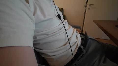 mysteryboy497 online show from April 22, 2026, 3:35 pm