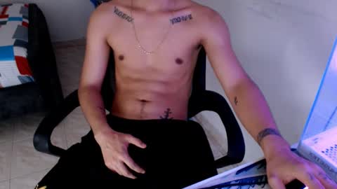 Snapshot of mysteryboy_thin16 chatting on December 2, 2024, 12:09 am mysteryboy_thin16 online show from December 2, 2024, 12:09 am