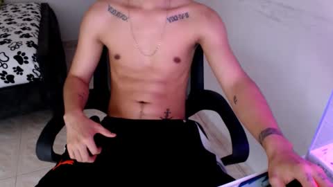 Snapshot of mysteryboy_thin16 chatting on December 17, 2024, 9:49 pm mysteryboy_thin16 online show from December 17, 2024, 9:49 pm