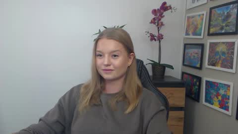 Erica online show from February 8, 2026, 12:08 pm